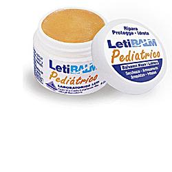 LETIBALM PEDIATRICO 10 ML - Luckyfarma.it