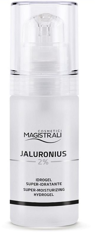 JALURONIUS 2% FLACONE 30 ML - Luckyfarma.it