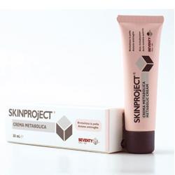 SKINPROJECT CR METABOLICA 30ML - Luckyfarma.it
