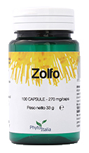 ZOLFO 100 CAPSULE - Luckyfarma.it