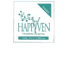 GEL EMOLLIENTE HAPPYVEN BIANCA - Luckyfarma.it