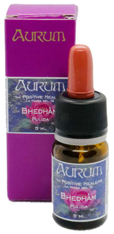 BHEDHAM PULIZIA GOCCE 5 ML - Luckyfarma.it