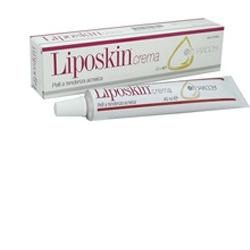 PHARCOS LIPOSKIN CREMA 40 ML - Luckyfarma.it