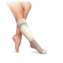 CALZA GLORIAFIX AD GAMBALETTO 1 PEZZO - Luckyfarma.it