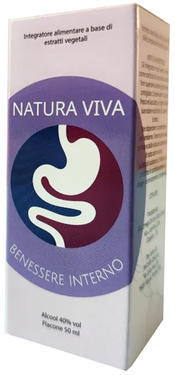 NATUR PANZYM GOCCE 50 ML - Luckyfarma.it