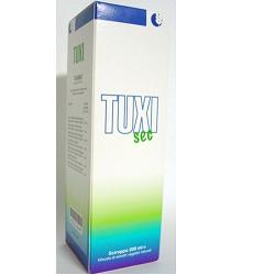 TUXISED SCIROPPO SENZA ALCOOL 200 ML - Luckyfarma.it