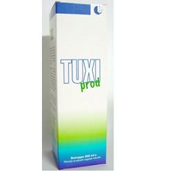 TUXIPROD SCIROPPO SENZA ALCOOL 200 ML - Luckyfarma.it