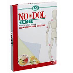 ESI NODOL 5 CEROTTI - Luckyfarma.it