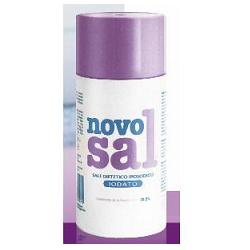 NOVOSAL IODATO 300 G - Luckyfarma.it