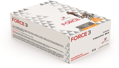FORCE 3 25 ML - Luckyfarma.it