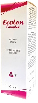 ECOLEN CREMA 50 ML - Luckyfarma.it