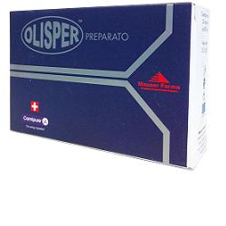 OLISPER 30 CAPSULE - Luckyfarma.it