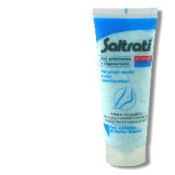 SALTRATI SCRUB ESFOLIANTE RIGENERANTE 75 ML - Luckyfarma.it