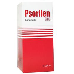 PSORILEN CREMA FLUIDA 500 ML - Luckyfarma.it