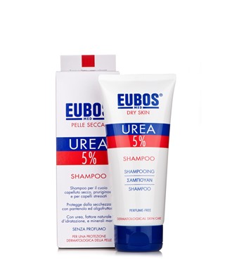 EUBOS UREA 5% SHAMPOO 200 ML - Luckyfarma.it