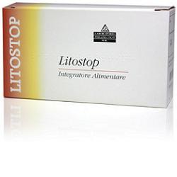 LITOSTOP POLVERE 20 BUSTINE - Luckyfarma.it