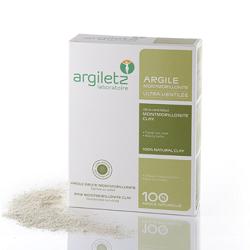 ARGILETZ ARGILLA VERDE ULTRA VENTILATA 300 G - Luckyfarma.it