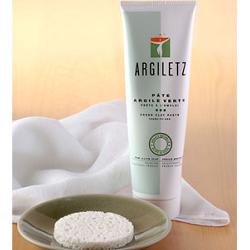 ARGILETZ ARGILLA PRO CATAPLASMA 400 G - Luckyfarma.it