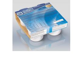 ENSURE PLUS CREME BANANA 4 COPPETTE DA 125 G - Luckyfarma.it