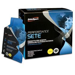 ETHICSPORT PERFORMANCE SETE LIMONE 14 BUSTINE - Luckyfarma.it