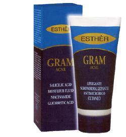 GRAM ACNE 50 ML - Luckyfarma.it