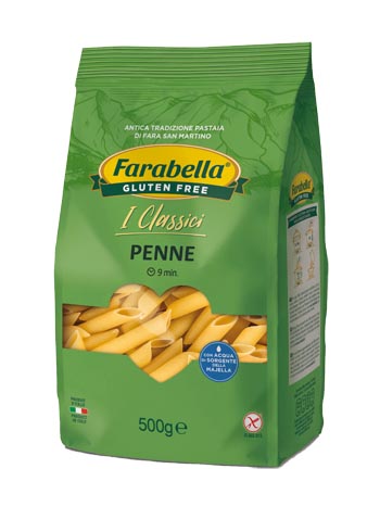 FARABELLA PENNE 500 G - Luckyfarma.it