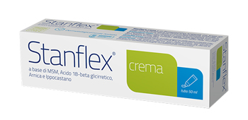 STANFLEX CREMA 50 ML - Luckyfarma.it
