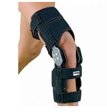 TUTORE DI GINOCCHIO GENUGIB GIBAUD ORTHO - Luckyfarma.it