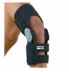 TUTORE DI GINOCCHIO GENUGIB 40 GIBAUD ORTHO - Luckyfarma.it