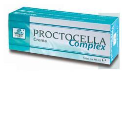 PROCTOCELLA COMPLEX CREMA 40 ML - Luckyfarma.it