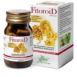 NEOFITOROID 50 OPERCOLI 500 MG - Luckyfarma.it