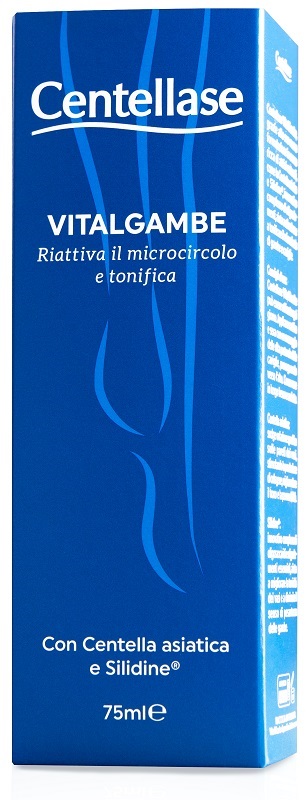 CENTELLASE VITALGAMBE CREMA 75 ML - Luckyfarma.it