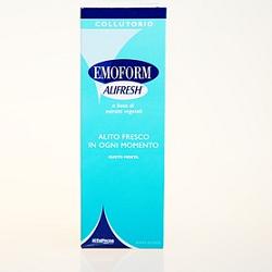 EMOFORM ALIFRESH COLLUTORIO 300 ML - Luckyfarma.it