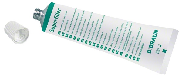 PASTA PROTETTIVA SUPERFILLER - Luckyfarma.it