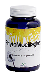 PHYTOMUCILLAGINE 200 CAPSULE - Luckyfarma.it