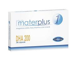 MATERPLUS 1 30 CAPSULE 1,47 G - Luckyfarma.it