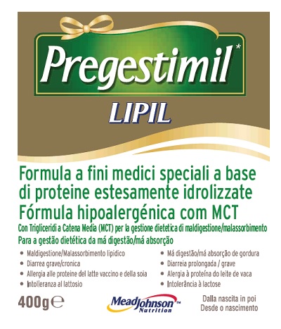 PREGESTIMIL 400 G - Luckyfarma.it