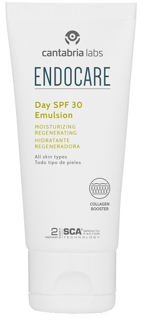 ENDOCARE DAY SPF30 40 ML - Luckyfarma.it