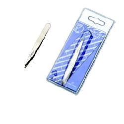 PINZETTA DEPILAT INOX PU SPILL - Luckyfarma.it