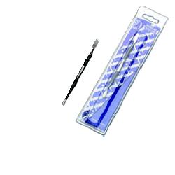 FERRETTO COLTELL SPINGIPE INOX - Luckyfarma.it