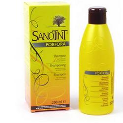 SANOTINT SHAMPOO CAPELLI FORFORA 200 ML - Luckyfarma.it