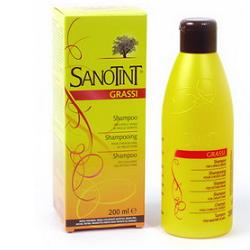 SANOTINT SHAMPOO CAPELLI GRASSI 200 ML - Luckyfarma.it