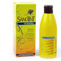 SANOTINT SHAMPOO CAPELLI NORMALI 200 ML - Luckyfarma.it