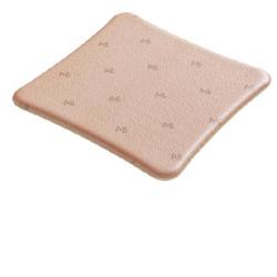 MEDICAZIONE IDROCELLULARE STERILE ALTAMENTE ASSORBENTE NON ADESIVA IN SCHIUMA DI POLIURETANO ALLEVYN NON ADHESIVE AG 5X5CM 10 PEZZI - Luckyfarma.it