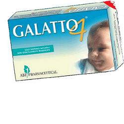 GALATTO4 30 COMPRESSE - Luckyfarma.it