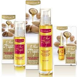 INCAROSE RIAD ARGAN OLIO PURO 100 ML - Luckyfarma.it