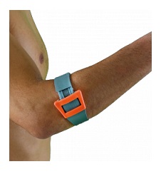 GIBAUD ORTHO ELBOWGIB BRACCIALE ANTIEPICONDILITE 01 - Luckyfarma.it