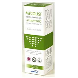 MYCOLISI DETERGENTE ANTIMICOTICO E ANTIFORFORA 200 ML - Luckyfarma.it