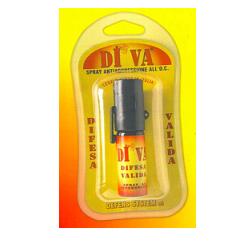 DIVA SPRAY ANTIAGGRESSIONE 15 ML - Luckyfarma.it