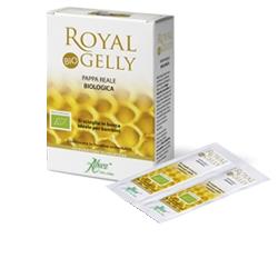 ROYALGELLY 16 BUSTINE OROSOLUBILI - Luckyfarma.it